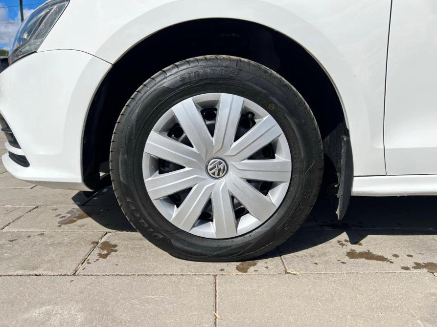 Volkswagen Jetta VI Рестайлинг Стерлитамак  - изображение 9