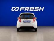 Chevrolet Spark III Москва  - изображение 21
