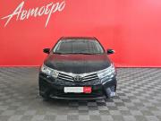 Toyota Corolla XI (E160 E170 E180) Вологда  - изображение 26