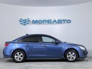 Chevrolet Cruze I Рестайлинг Калининград  - изображение 19