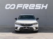 Honda Civic XI Краснодар  - изображение 20