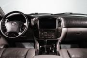 Toyota Land Cruiser 100 Series Рестайлинг 2 Сургут  - изображение 30