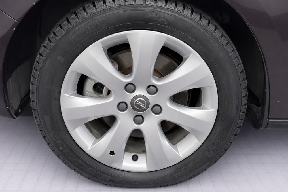 Opel Astra J Москва  - изображение 15