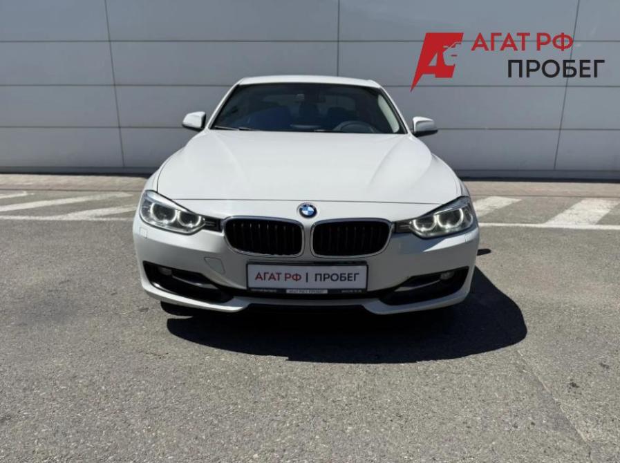BMW 3 серии V (E90/E91/E92/E93) Рестайлинг Ставрополь  - изображение 2