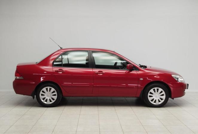 Mitsubishi Lancer IX Рестайлинг с пробегом 2006 года, цена 650 000 рублей, 218548 км, седан, Автокод Объявления