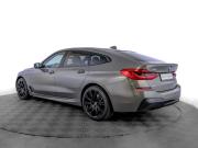 BMW 6 серии IV (G32) Рестайлинг Москва  - изображение 37