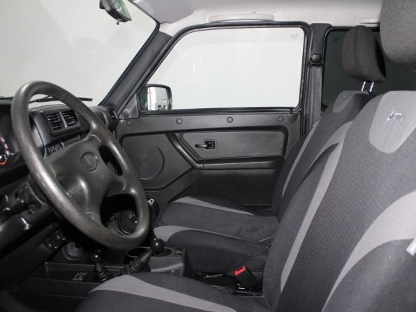 Lada (ВАЗ) Niva Legend с пробегом 2023 года, цена 859 900 рублей, 21399 км, внедорожник, Автокод Объявления