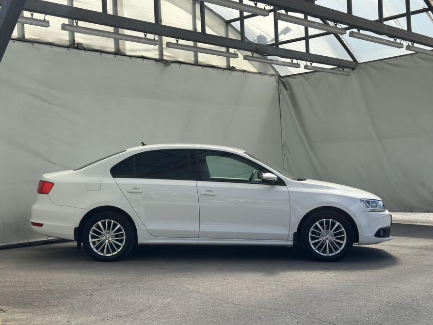 Volkswagen Jetta VI Липецк  - изображение 8