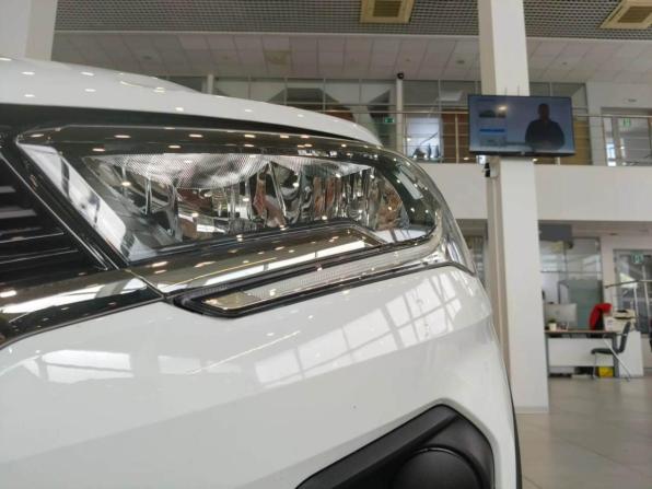 Новый Lada (ВАЗ) Iskra 2026 года, цена 1 747 000 рублей, универсал, Автокод Объявления