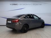 Lada (ВАЗ) Vesta I Москва  - изображение 18