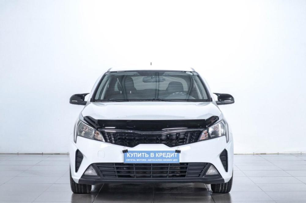 Kia Rio IV Рестайлинг Челябинск  - изображение 2