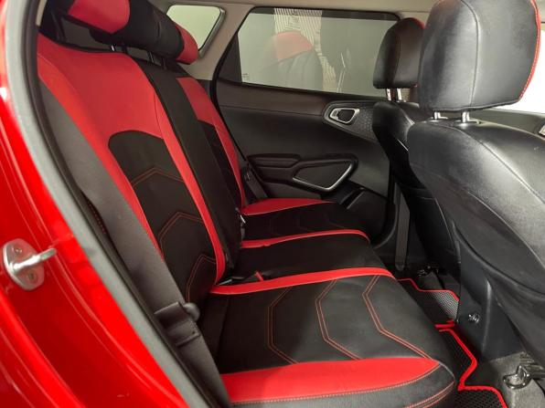 Kia Soul III с пробегом 2019 года, цена 1 840 000 рублей, 70134 км, хэтчбек, Автокод Объявления