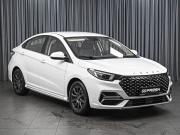 Omoda S5 Ставрополь  - изображение 24