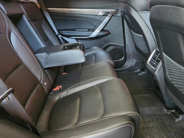 Geely Atlas Pro с пробегом 2022 года, цена 1 945 000 рублей, 91900 км, внедорожник, Автокод Объявления
