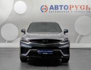 Geely Tugella I Москва  - изображение 33