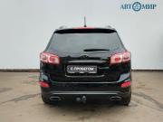 Hyundai Santa Fe II Рестайлинг Москва  - изображение 21
