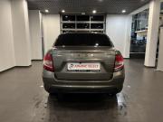 Lada (ВАЗ) Granta I Рестайлинг Чебоксары  - изображение 39
