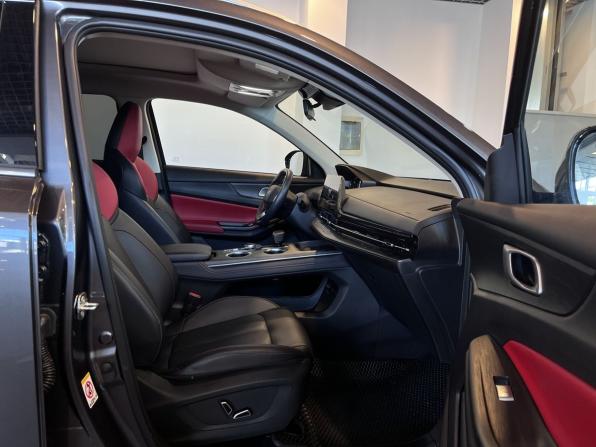 Changan UNI-S (CS55 Plus) I с пробегом 2024 года, цена 2 200 000 рублей, 16422 км, внедорожник, Автокод Объявления