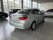 Hyundai Elantra IV (HD) Новосибирск  - изображение 22