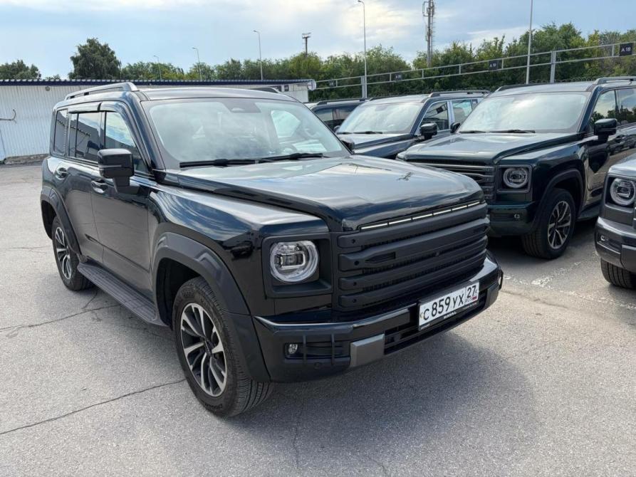 Haval H9 II Тольятти  - изображение 2