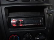 Lada (ВАЗ) Granta I Казань  - изображение 24