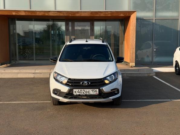 Lada (ВАЗ) Granta I Рестайлинг с пробегом 2024 года, цена 949 000 рублей, 19931 км, универсал, Автокод Объявления