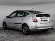 Toyota Prius II Рестайлинг (XW20) Химки  - изображение 22