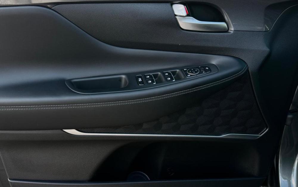 Hyundai Santa Fe IV Рестайлинг Набережные Челны  - изображение 12