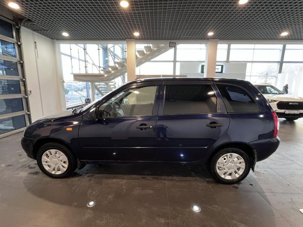 Lada (ВАЗ) Kalina I с пробегом 2011 года, цена 222 000 рублей, 192920 км, универсал, Автокод Объявления