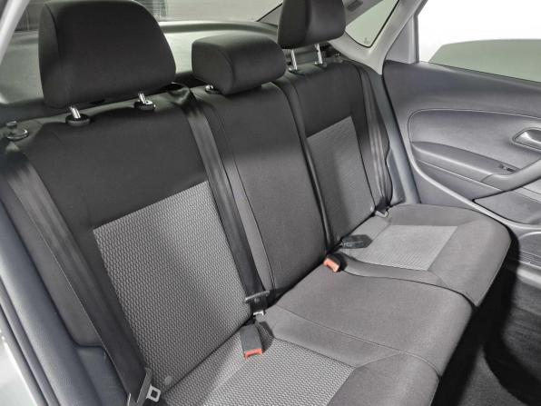 Volkswagen Polo V с пробегом 2013 года, цена 719 000 рублей, 183398 км, седан, Автокод Объявления