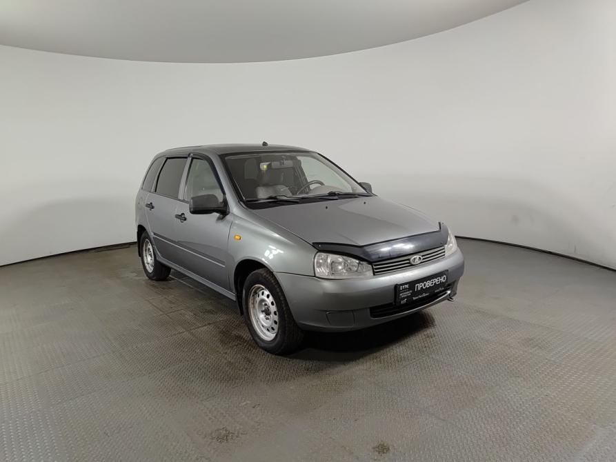 Lada (ВАЗ) Kalina I Уфа  - изображение 3