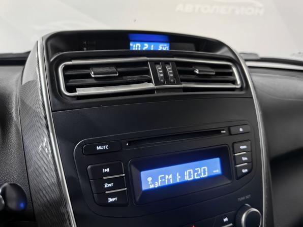 Lifan X60 I Рестайлинг 2 с пробегом 2017 года, цена 780 000 рублей, 179478 км, внедорожник, Автокод Объявления