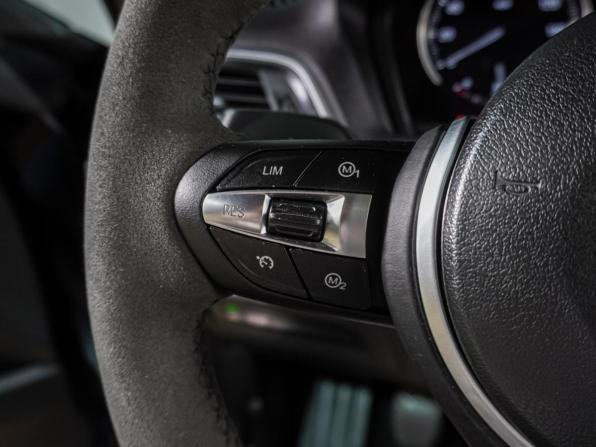 BMW 2 серии F22 Рестайлинг с пробегом 2019 года, цена 3 449 000 рублей, 43294 км, купе, Автокод Объявления