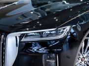 Hongqi H9 I Санкт-Петербург  - изображение 50