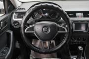 Skoda Rapid I Рестайлинг Новокузнецк  - изображение 56
