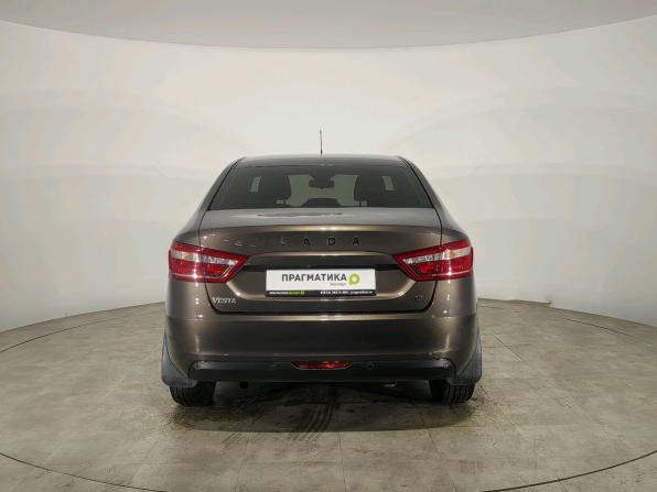Lada (ВАЗ) Vesta I с пробегом 2020 года, цена 849 000 рублей, 134000 км, седан, Автокод Объявления