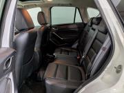 Mazda CX-5 I Рестайлинг Химки  - изображение 32