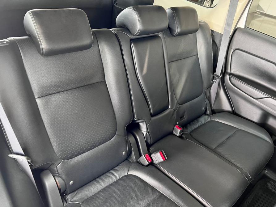 Mitsubishi Outlander III Рестайлинг 2 Тверь  - изображение 12