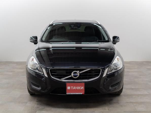 Volvo V60 I с пробегом 2011 года, цена 1 350 000 рублей, 58000 км, универсал, Автокод Объявления