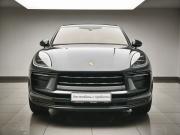 Porsche Macan I Рестайлинг 2 Москва  - изображение 33