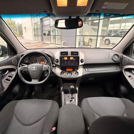 Toyota RAV4 III (XA30) Рестайлинг с пробегом 2011 года, цена 1 299 000 рублей, 242005 км, внедорожник, Автокод Объявления