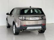 Land Rover Discovery Sport I Кострома  - изображение 32