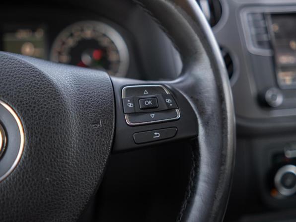 Volkswagen Tiguan I Рестайлинг с пробегом 2013 года, цена 1 299 000 рублей, 235026 км, внедорожник, Автокод Объявления