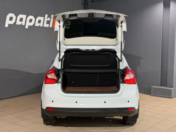 Ford Focus III с пробегом 2012 года, цена 699 000 рублей, 178235 км, хэтчбек, Автокод Объявления