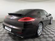 Porsche Panamera I Рестайлинг Москва  - изображение 24