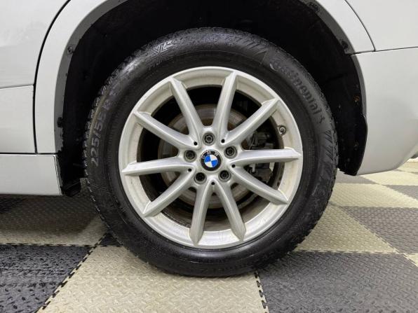 BMW X2 I (F39) с пробегом 2018 года, цена 2 282 000 рублей, 102167 км, внедорожник, Автокод Объявления