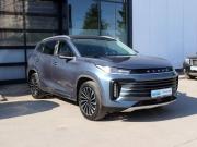 Exeed TXL I Рестайлинг Нижний Новгород  - изображение 20