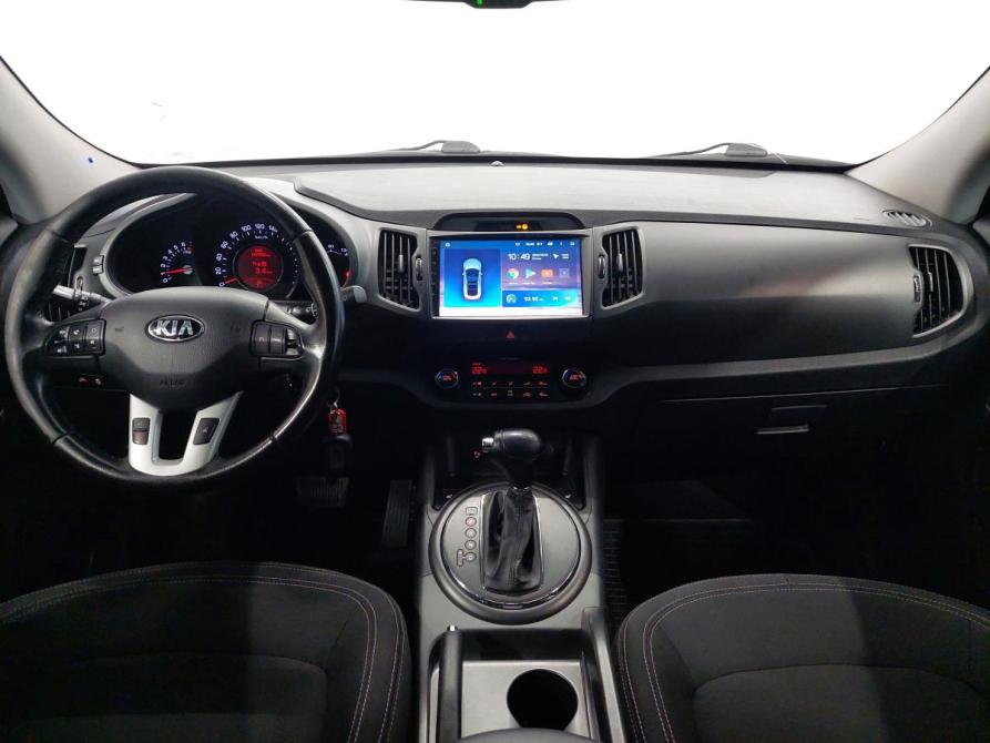 Kia Sportage III Пермь  - изображение 12
