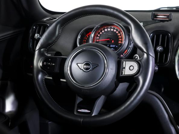 Mini Countryman II Рестайлинг с пробегом 2021 года, цена 3 406 000 рублей, 47560 км, внедорожник, Автокод Объявления