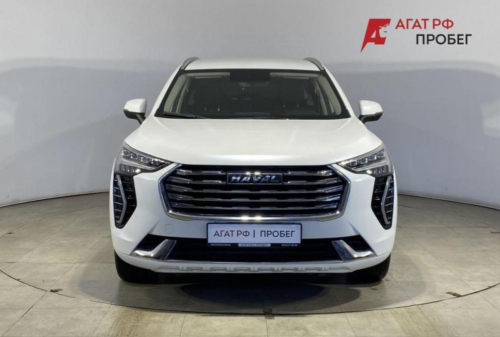 Haval Jolion I Саранск  - изображение 2